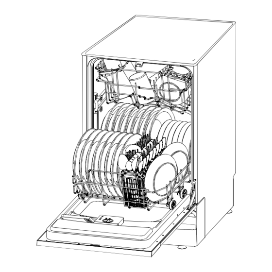 Matsui MFI45 Instruction Manual
