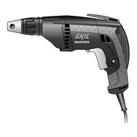 Skil 6940 Original Instructions Manual
