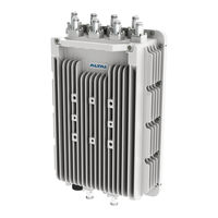 Altai Technologies A8N SERIES Installation Manual