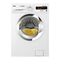 Washer Zanussi ZWF81251SX User Manual
