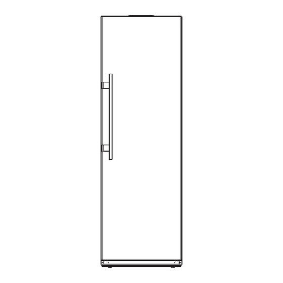 Campomatic FR505NS Instruction Manual