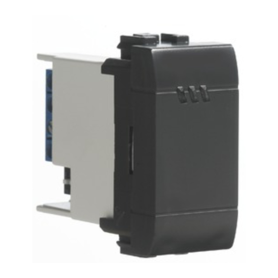 Bentel ECLIPSE2 Installation Manual