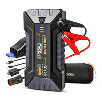 TACKLIFE KP120 User Manual