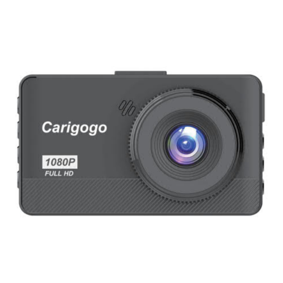 Carigogo D3 User Manual