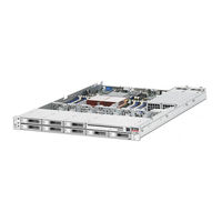 Oracle Sun Fire X4270 M2 Product Notes