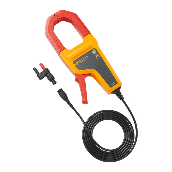 Fluke 80i-2010s Instructions Manual