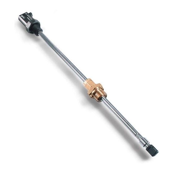 Schmidt SS 20.261 Instructions For Use Manual
