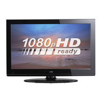 Logik L26DVDB11 Instruction Manual