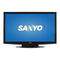 Color television Sanyo DP47840 Service Manual