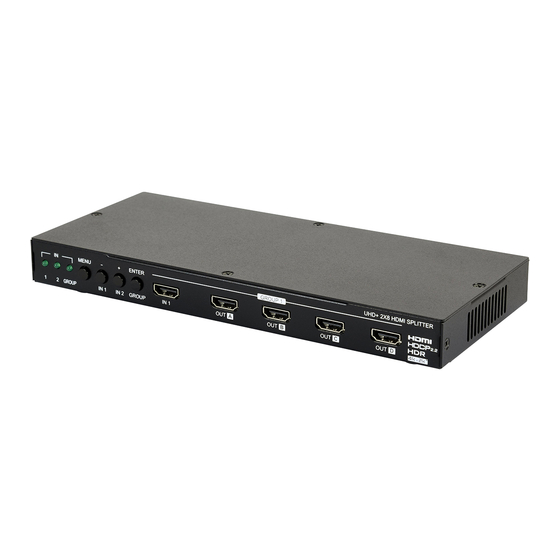 CYP CPLUS-V8PT Operation Manual