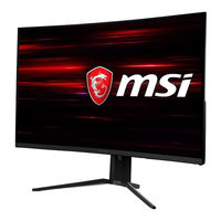 MSI 3KA3 Manual