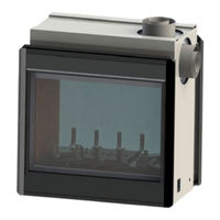 Montigo H38DFSTL Installation & Maintenance Manual