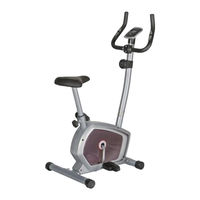 Body flex BK06 Manual