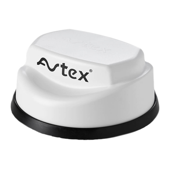Avtex AMR985 User Manual