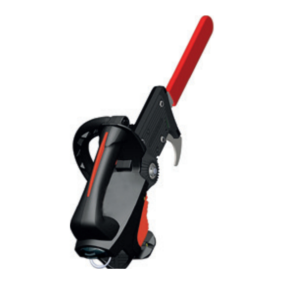 infaco PW3 Manual