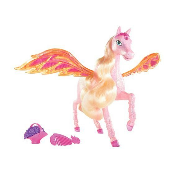 Mattel Barbie N0584 Instructions
