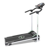 cecotec RunnerFit Step Instruction Manual