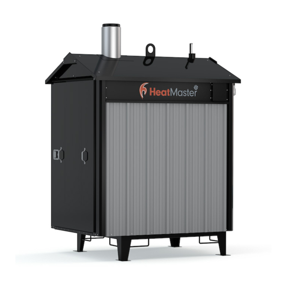 Heatmaster C Series Operation And Maintenance Manual