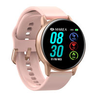 Marea Smart B58001 User Manual