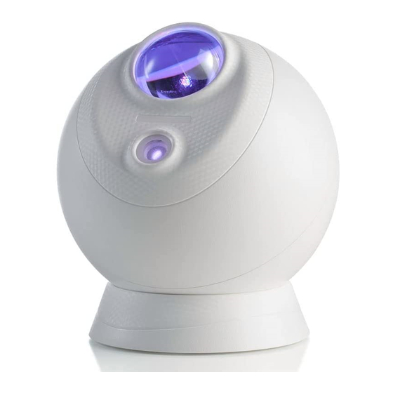 BlissLights Evolve SKY-EVOLVE-B-RCWB User Manual