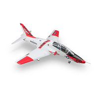 HSD T45 Goshawk Manual