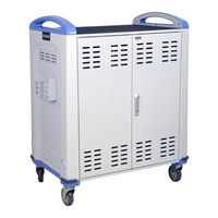 Dukane MCC3A User Manual
