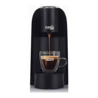 Caffitaly System S33 Instruction Manual