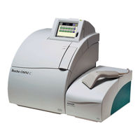 Roche OMNI C Instructions For Use Manual