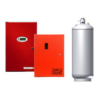 Fike Clean Agent System Installation & Maintenance Manual