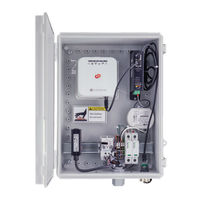 Cooper Lighting Solutions WAC2-POE Installation Instructions Manual
