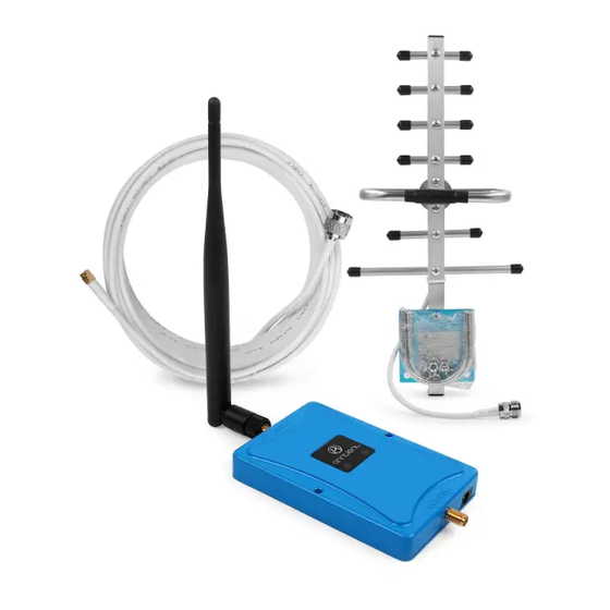 Anntlent AN-L50VA-01 User Manual