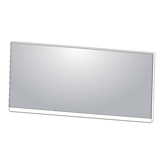 LG 32UN550P Manual