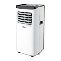 HTW HTW-PC-021P20 Owner's Manual