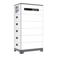 Goodwe Lynx Home F Plus+ Series User Manual