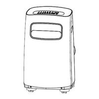 Comfee MPPF1-12CRN7 Instruction Manual