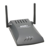 SMC Networks EZ Connect SMC2870W Manual