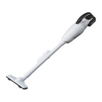 Makita DCL180 User Manual