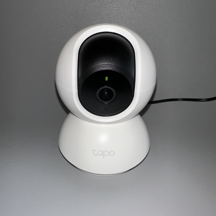 Camera wifi TP-Link Tapo C200 – 1080P – Hoàng Thịnh