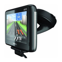TomTom 4CR52 Reference Manual