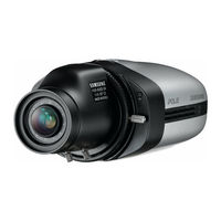 Samsung SNB-5001 User Manual
