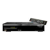 Fortec Star FS-4400 User Manual