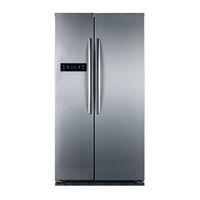 Midea MSS580W User Manual