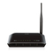 Network Router D-Link DSL-2730U User Manual
