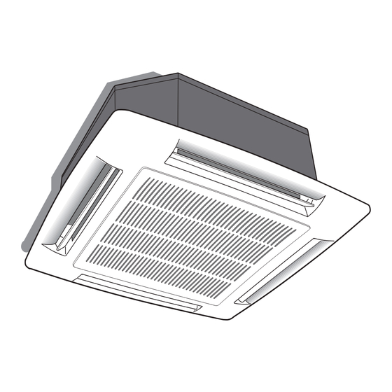 Hushon CW200 Installation Manual