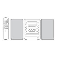 JVC UX-QD70S Service Manual