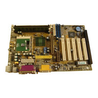 SOLTEK SL-65MV Users Manual And Technical Reference
