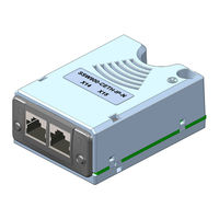 WEG SSW900-CETH-IP-N Installation, Configuration And Operations Manual