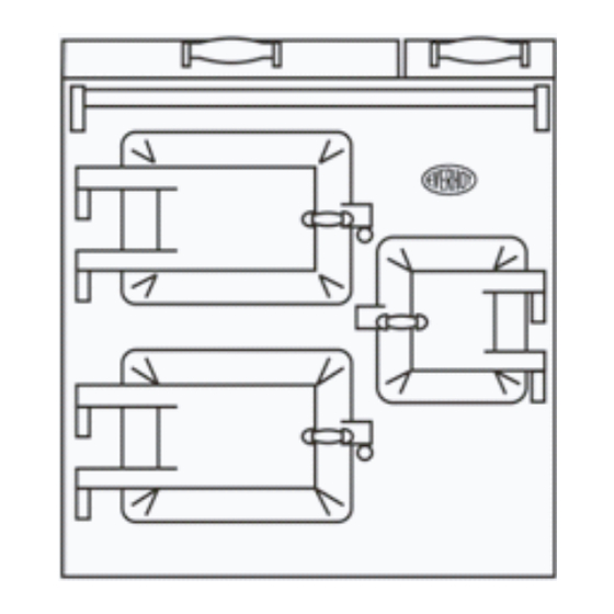 EverHot EVH 90 Plus Installation Instructions And Specification