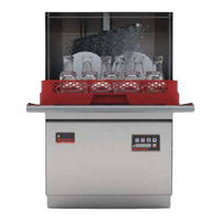 Swissh 25PLC Installation Instructions & User Manual