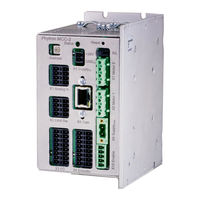 Phytron MCC-2 Manual